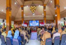 Warga Kota Mojokerto Bisa Akses Informasi Lebih Mudah, Lewat PPID