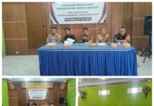 Musdes Penyusunan RKP Desa Tahun 2027, Desa Karangasri Tampung Aspirasi Masyarakat