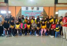 Program Sekolah Lansia Tangguh “SELANTANG” Tingkatkan Kualitas Hidup Lansia di Desa Kersoharjo
