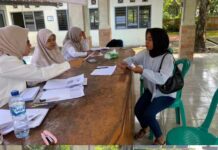 15 KPM Desa Banyuurip Terima BLT Dana Desa Triwulan II Tahun 2026