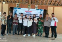 Pengisian Perangkat Desa Sekarjati Berjalan Lancar, Hidayah Sutrisno dan Novi Riri Afitri RR Resmi Terpilih jadi Kasun