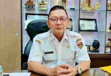 Awal Panen Tembakau Dimulai, DKPP Kab. Ngawi Dorong Peningkatan Kualitas dan Produktivitas