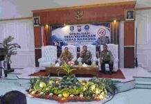 Kasus Narkoba Turun, Polres Madiun Kota Tegaskan Tetap Maksimalkan Pengawasan dan Pencegahan