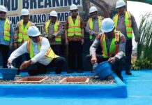 UMI dan Unhas Perkuat Ekosistem Ilmu Kepolisian Hadapi Kompleksitas Zaman