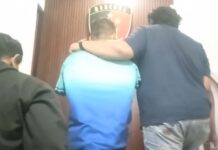 Polres Blitar Kota Ungkap Pencurian Rp23 Juta, Sopir Pribadi Majikan Diciduk