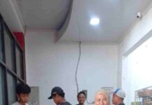 Agen BRILink BRI Permudah Akses Layanan Keuangan hingga Pelosok Pacitan