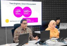 RUPSLB Indosat Sahkan Perpanjangan Masa Jabatan Presdir dan CEO, Perkuat Transformasi Berbasis AI dan Pertumbuhan Inklusif