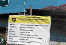 Pemeliharaan Berkala Jalan Randusongo–Majasem Senilai Rp10,84 Miliar Mulai Dikerjakan