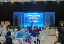 Ning Ita Ajak Perempuan Mojokerto Berdaya, UMKM Tumbuh, Ekonomi Keluarga Menguat