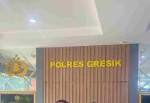 Kapolres Gresik Turun Tangan Respons Isak Tangis Warga Korban Pemerasan DC Pinjol