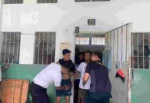 Rutan Surabaya Sisir Blok Hunian Warga Binaan, Cegah HP Ilegal hingga Narkoba