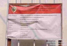 Dinas PUPR Mojokerto Rehabilitasi Gedung KPU Senilai Rp2,47 Miliar, Diarahkan Jadi Contoh Pembangunan Berkualitas