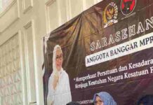 Anggota DPR-RI Hj. Sadarestuwati Gelar Reses di Jatim Dapil 8, Soroti Kekurangan Alokasi Pupuk dan Mendesak Perbaikan Kesehatan Tanah Petani