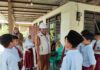 Kadisdik Kab. Kediri Pertimbangkan Kesiapan Sekolah dan Kegiatan Mengaji Dukung Wacana 5 Hari Sekolah