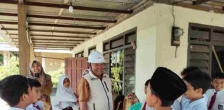 Kadisdik Kab. Kediri Pertimbangkan Kesiapan Sekolah dan Kegiatan Mengaji Dukung Wacana 5 Hari Sekolah