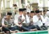 Perkuat Sinergi Ulama dan Umara, Kapolri Silaturahmi ke Ponpes Tebuireng dan Ziarah Makam Gus Dur